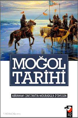 Moğol Tarihi