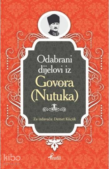 Nutuk - Demet Küçük