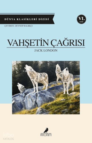 Vahşetin Çağrısı
