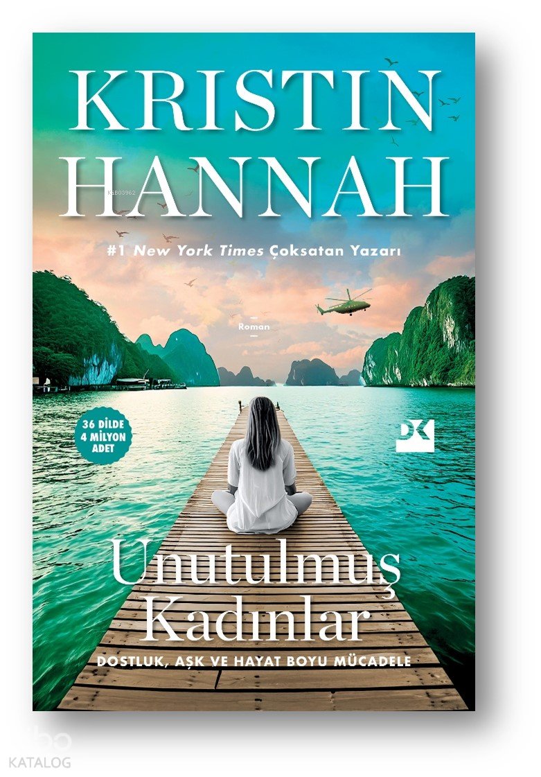 Unutulmuş Kadınlar