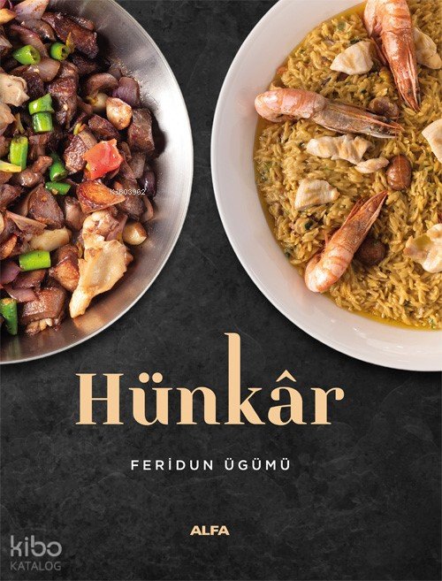 Hünkâr