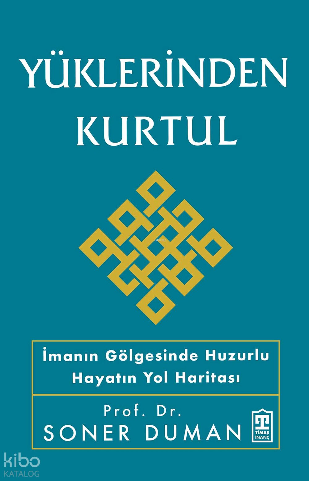 Yüklerinden Kurtul