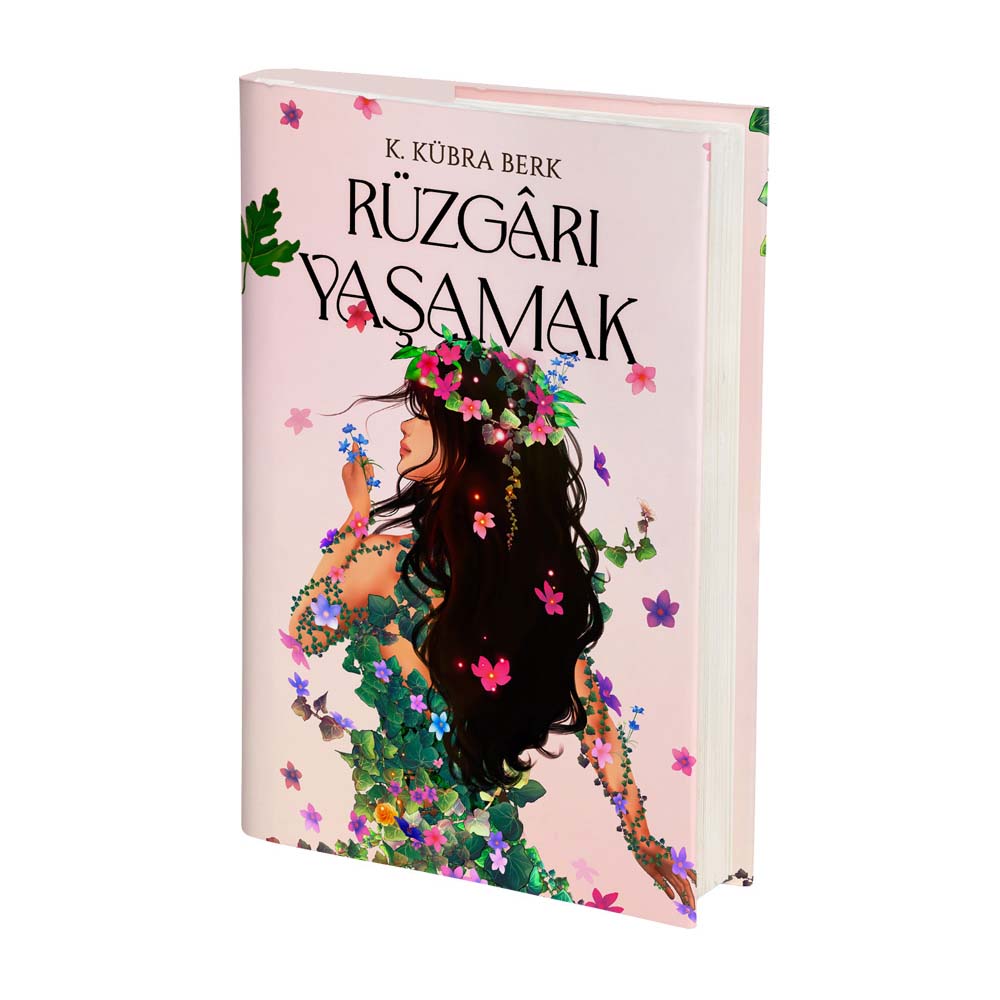 Rüzgarı Yaşamak