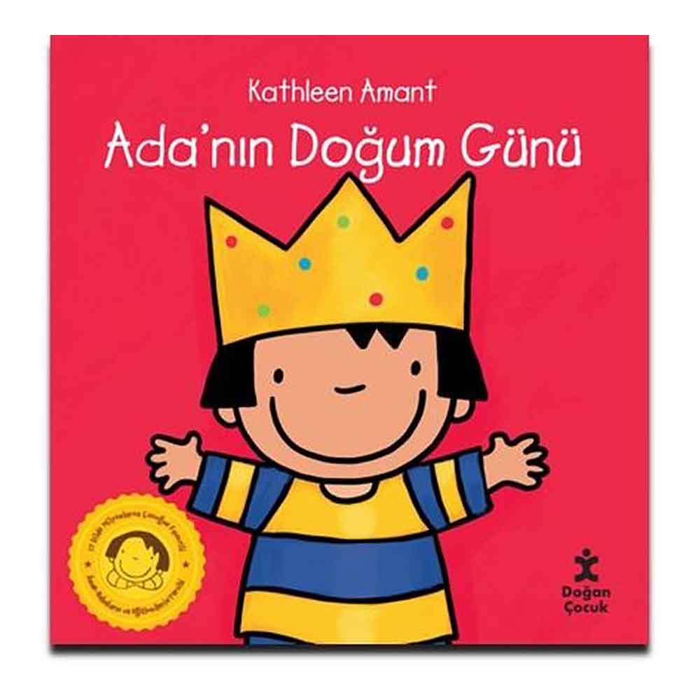 ADANIN DOĞUM GÜNÜ