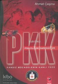 Psikolojik Harekat ve Pkk