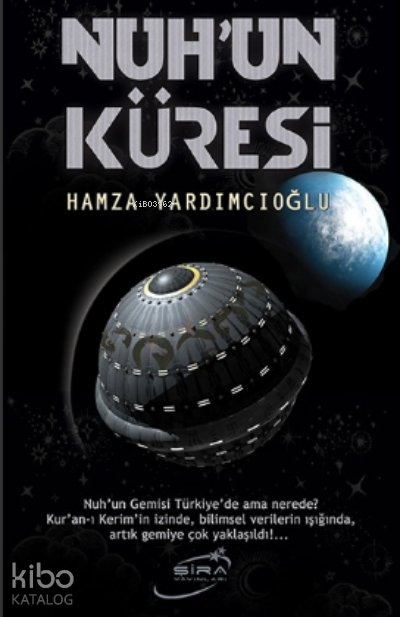 Nuh'un Küresi