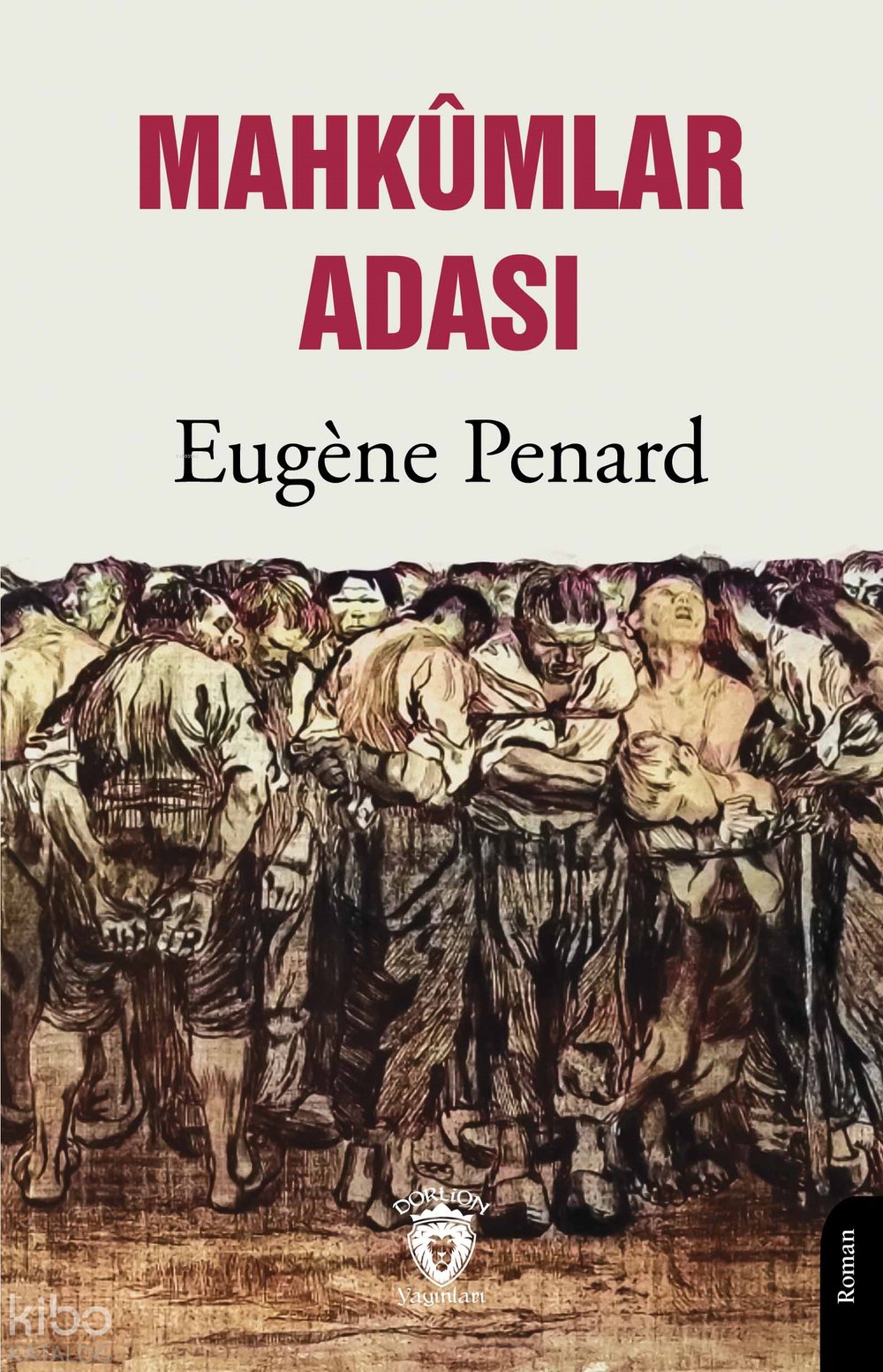 Mahkûmlar Adası