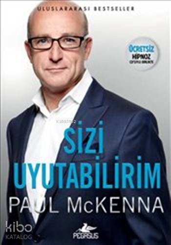 Sizi Uyutabilirim - Paul Mckenna