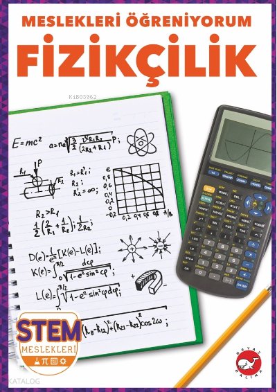 Meslekleri Öğreniyorum
