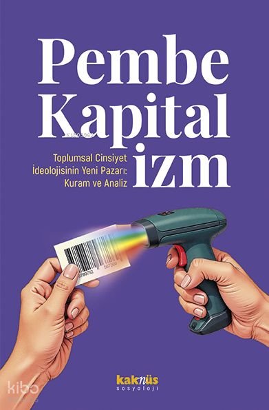 Pembe Kapitalizm