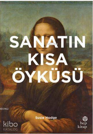 Sanatın Kısa Öyküsü