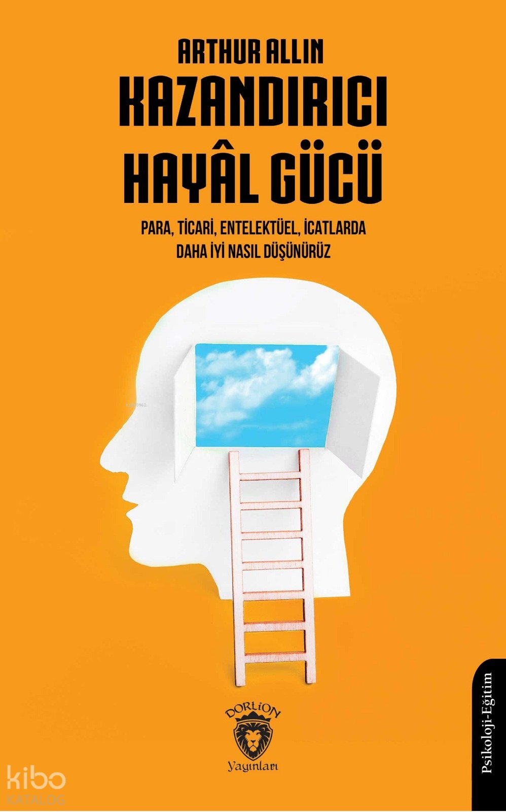 Kazandırıcı Hayâl Gücü