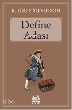 Define Adası - Robert Louis Stevenson