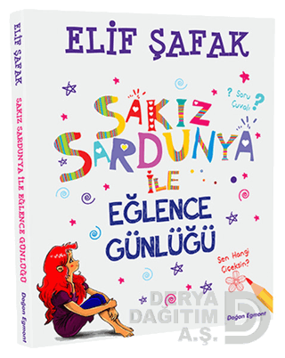 SAKIZ SARDUNYA İLE EĞLENCE GÜNLÜĞÜ