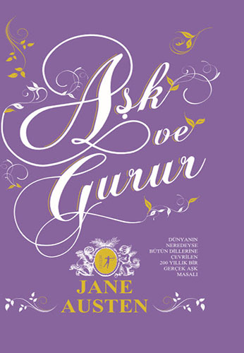 Aşk ve Gurur