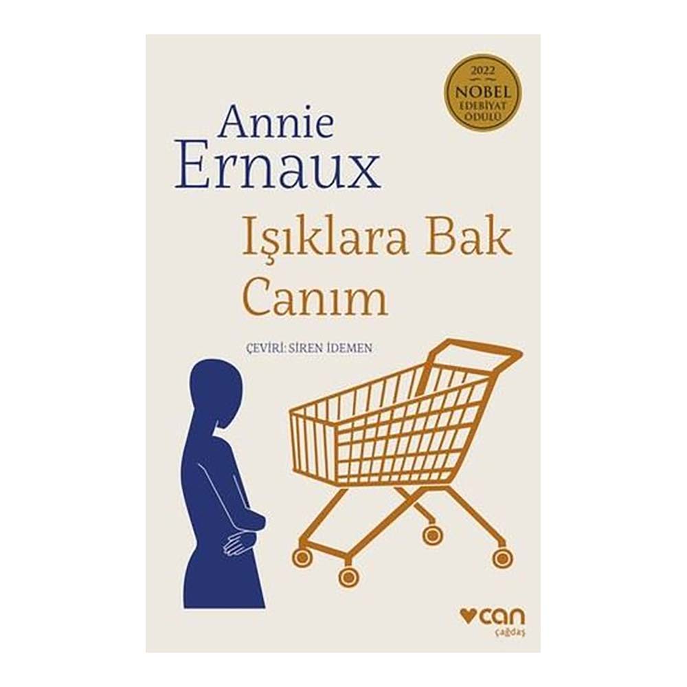 Işıklara Bak Canım