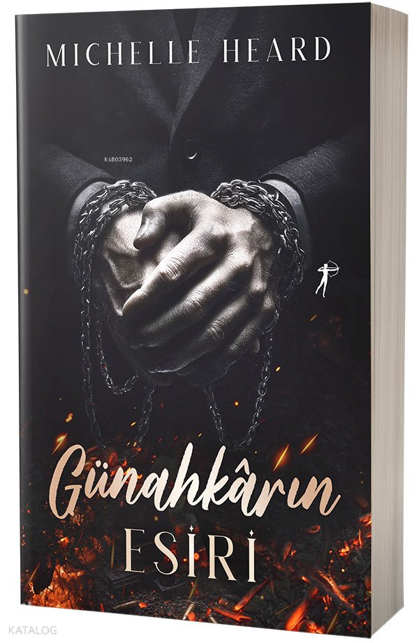 Günahkarın Esiri
