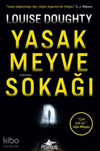 Yasak Meyve Sokağı