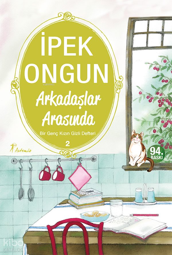 Arkadaşlar Arasında