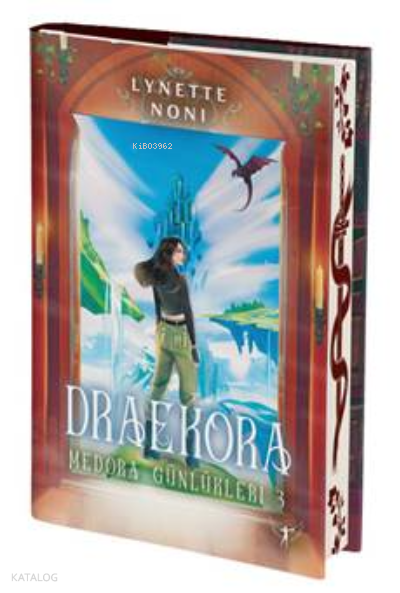 Draekora