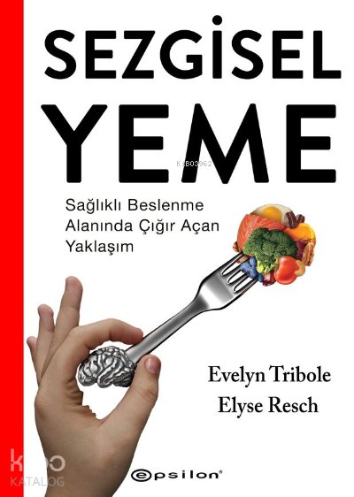Sezgisel Yeme