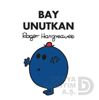 BAY UNUTKAN