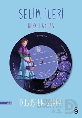 DÜŞÜŞTEN SONRA