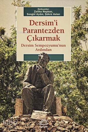 Dersimi Parantezden Çıkarmak - Şükrü Aslan, Songül Aydın, Zeliha Hepkon