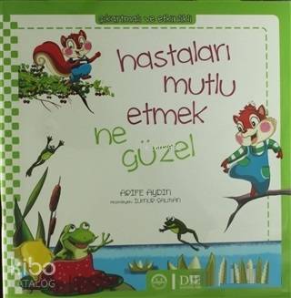 Kıtır ile Pıtır Hikaye Seti