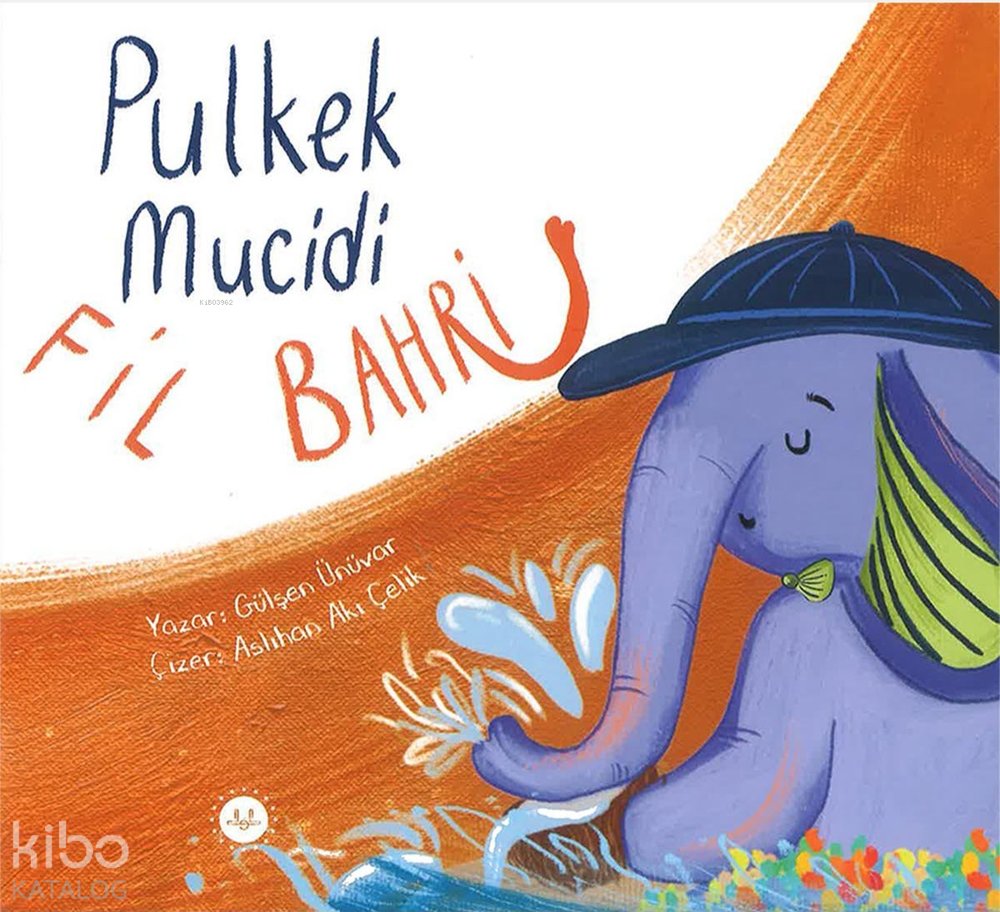 Pulkek Mucidi Fil Bahri - Gülşen Ünüvar