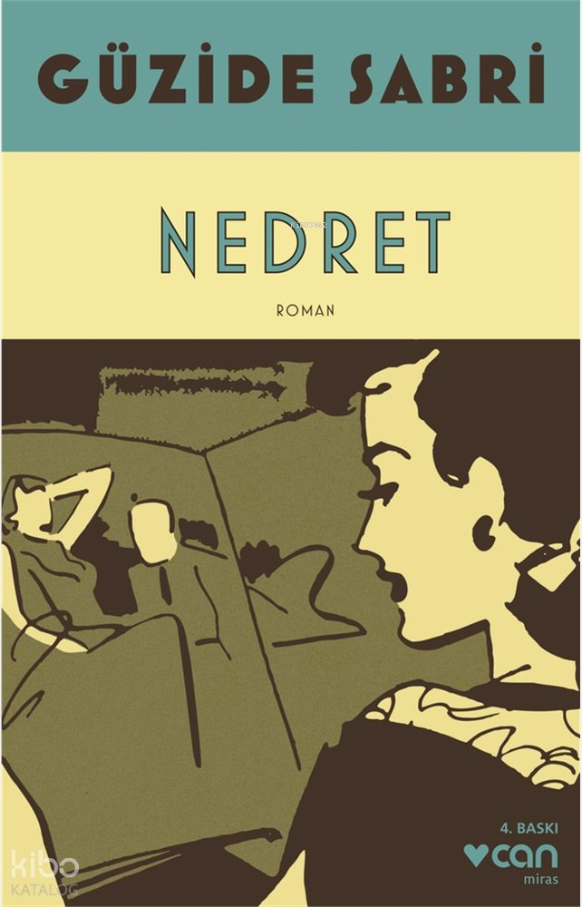 Nedret - Güzide Sabri