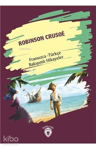 Robinson Crusoe - Kolektif 