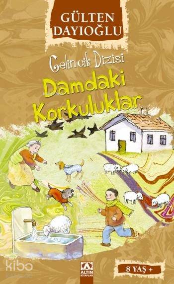 Damdaki Korkuluklar (8+ Yaş)