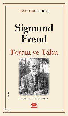 Totem ve Tabu