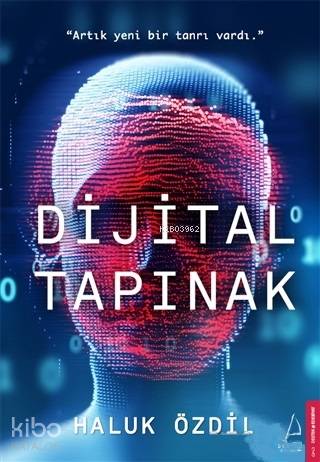 Dijital Tapınak - Haluk Özdil