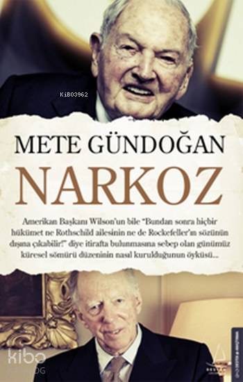 Narkoz - Mete Gündoğan