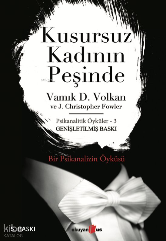 Kusursuz Kadının Peşinde