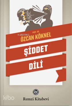 Şiddet Dili