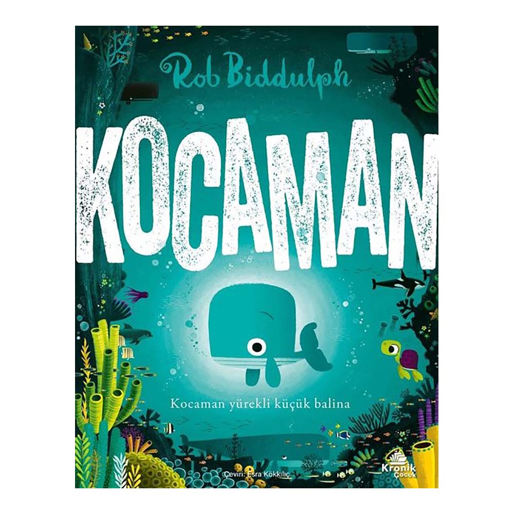 KOCAMAN
