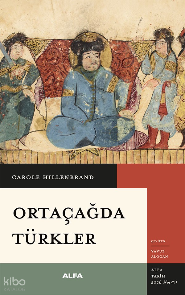 ORTAÇAĞDA TÜRKLER
