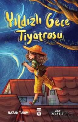 YILDIZLI GECE TİYATROSU