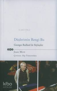 Düşlerimin Rengi Bu
