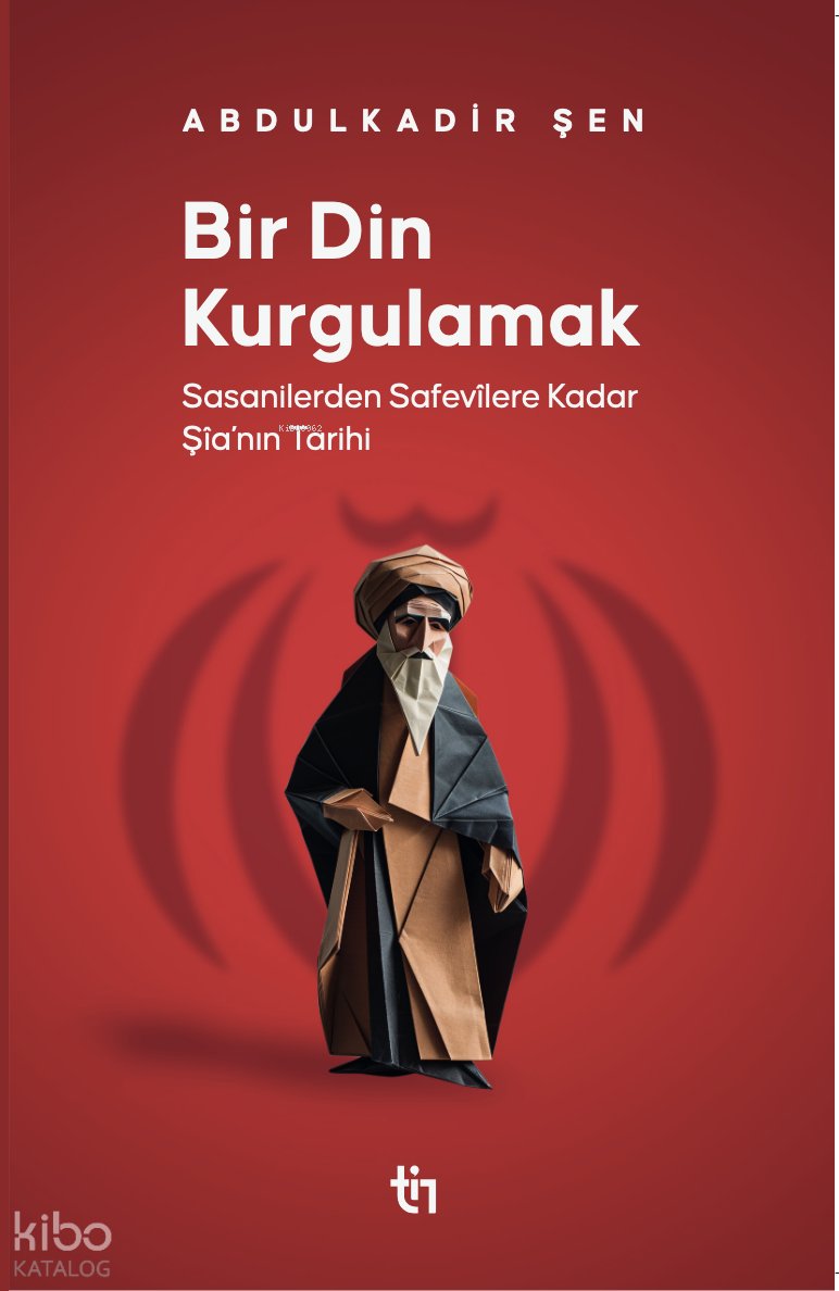 Bir Din Kurgulamak