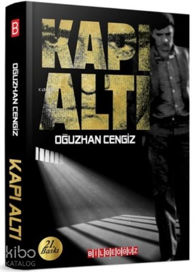Kapıaltı Cezaevi Günlüğü
