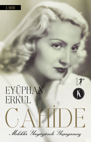 Cahide - Eyüphan Erkul
