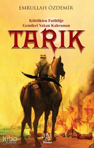 Tarık - Emrullah Özdemir