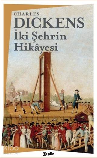 İki Şehrin Hikayesi