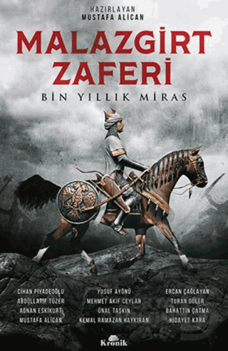 MALAZGİRT ZAFERİ