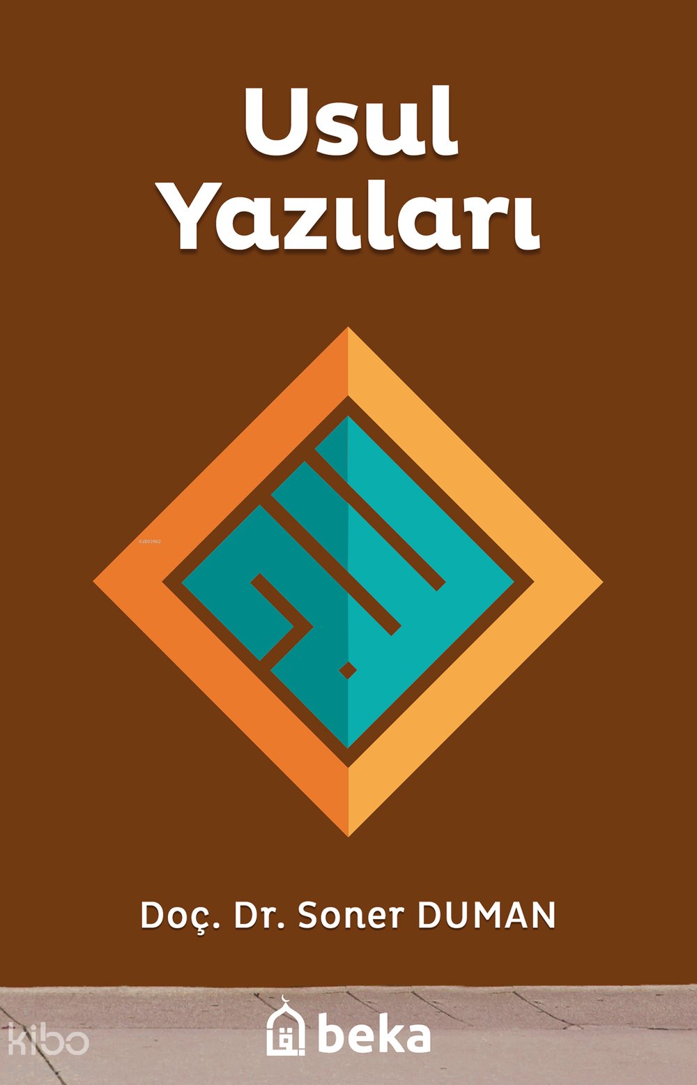 Usul Yazıları - Soner Duman