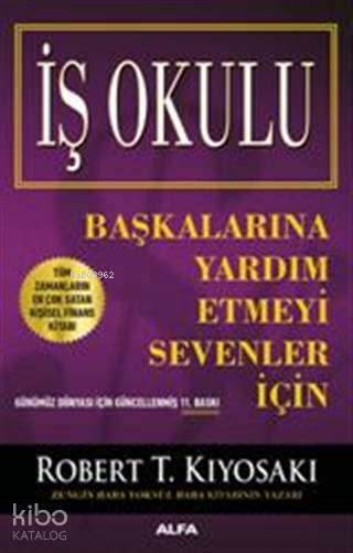 İş Okulu